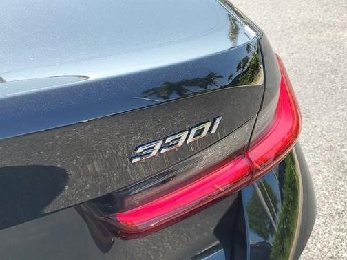 2024 BMW 330 i