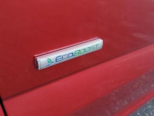 2016 Ford F-150 Platinum