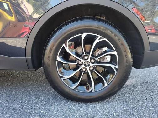 2024 Lincoln Nautilus Premiere