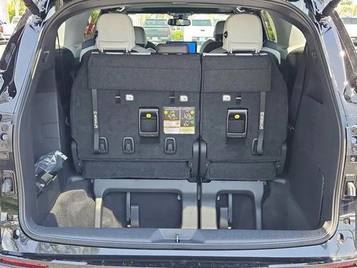 2025 Toyota Sienna XSE 7 Passenger