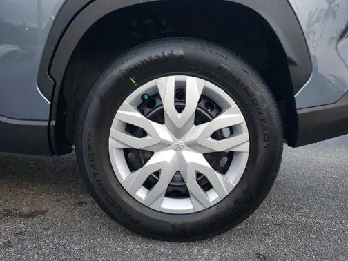 2025 Toyota Corolla Cross L