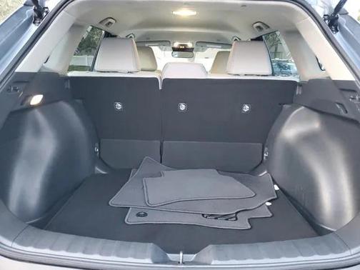 2025 Toyota Corolla Cross L