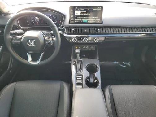 2022 Honda Civic Touring