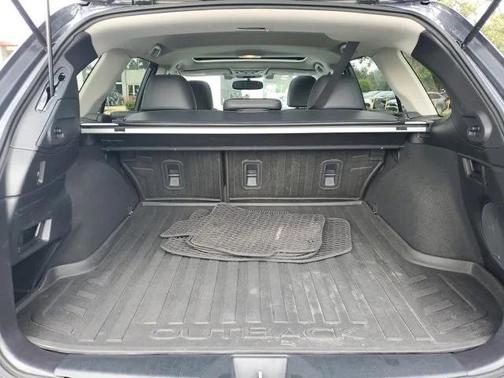2016 Subaru Outback 3.6R Limited