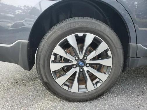 2016 Subaru Outback 3.6R Limited