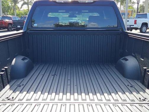2025 Toyota Tundra SR