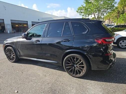 2023 BMW X5 sDrive40i