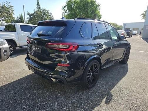 2023 BMW X5 sDrive40i