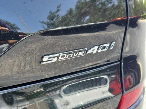 2023 BMW X5 sDrive40i