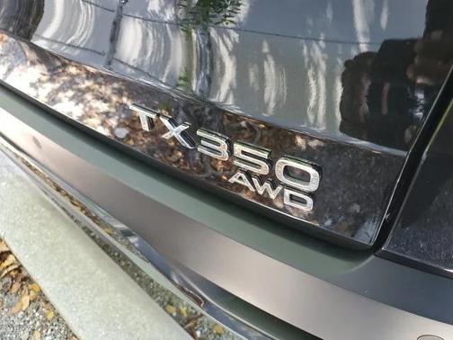 2024 Lexus TX 350 Premium