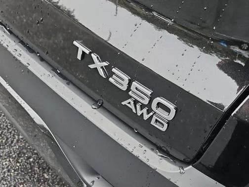 2024 Lexus TX 350 Premium