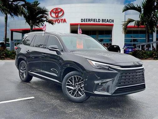 2024 Lexus TX 350 Premium