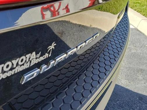 2022 Dodge Durango SXT RWD