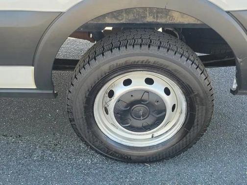 2023 Ford Transit-250 Base