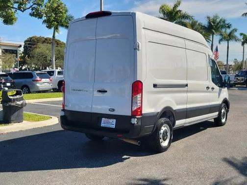 2023 Ford Transit-250 Base