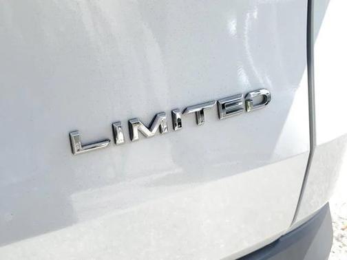 2024 Toyota Grand Highlander Hybrid XLE