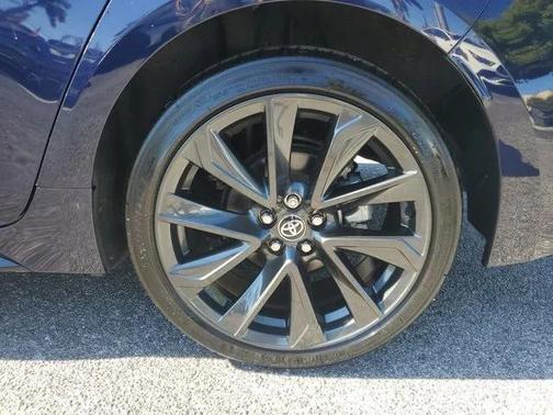 2023 Toyota Corolla XSE