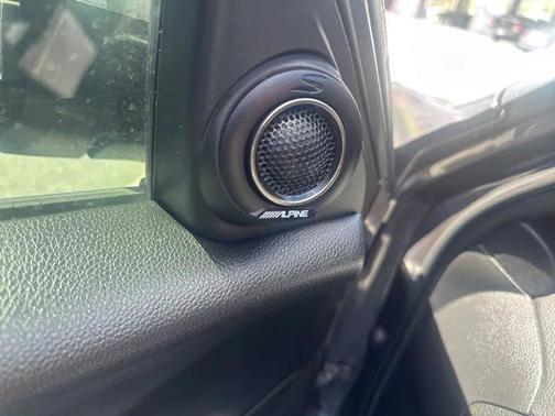 2018 Honda Civic EX-T