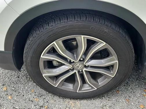 2021 Honda CR-V 2WD Touring