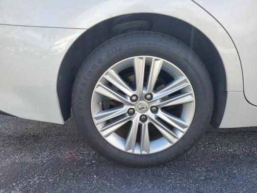 2015 Lexus ES 350 Base