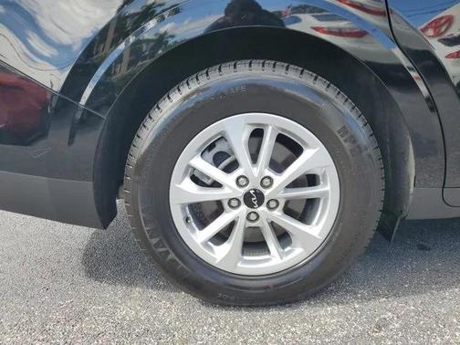 2022 Kia Carnival LXS