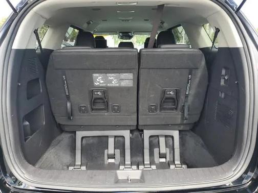 2022 Kia Carnival LXS