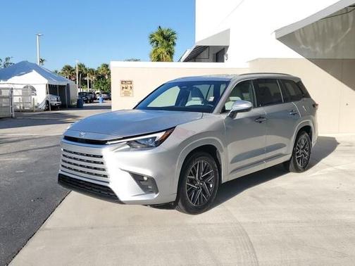 2024 Lexus TX 350 Base