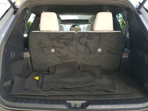 2024 Lexus TX 350 Base