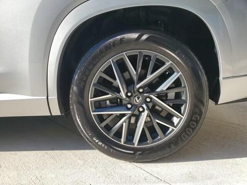 2024 Lexus TX 350 Base