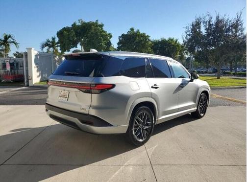 2024 Lexus TX 350 Base