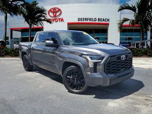 2023 Toyota Tundra SR5