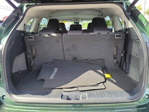 Cypress 2023 Toyota Highlander Platinum