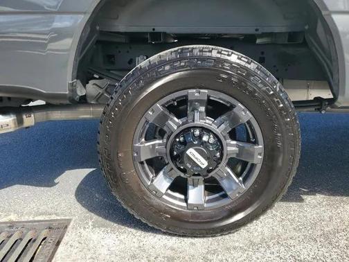 2024 Ford F-250 XL