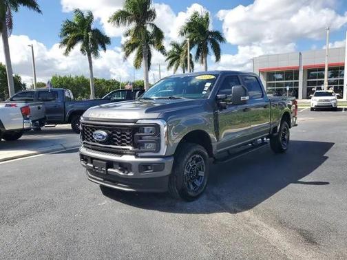 2024 Ford F-250 XL