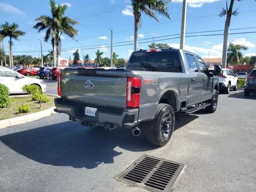 2024 Ford F-250 XL