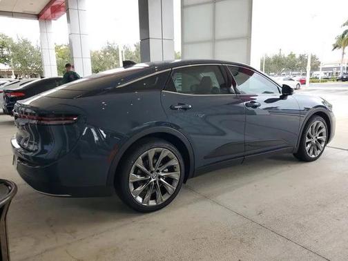 2026 Toyota Crown Limited