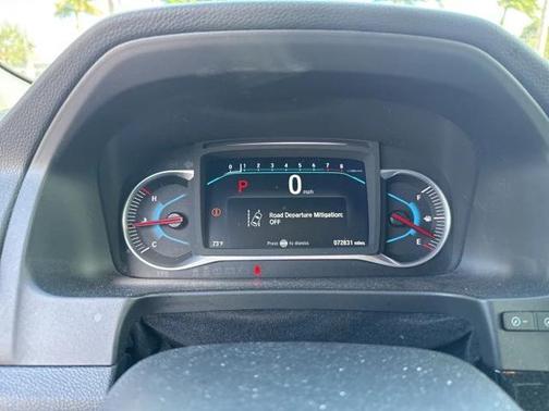 2020 Honda Pilot Touring 8-Passenger