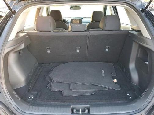 2018 Hyundai KONA SE