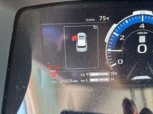 2023 Toyota Sequoia Limited