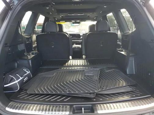 2025 Kia Telluride SX Prestige X-Pro