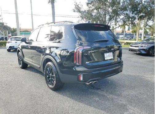 2025 Kia Telluride SX Prestige X-Pro