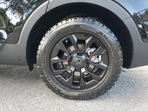 2025 Kia Telluride SX Prestige X-Pro