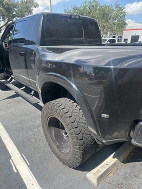 2023 RAM 3500 Longhorn