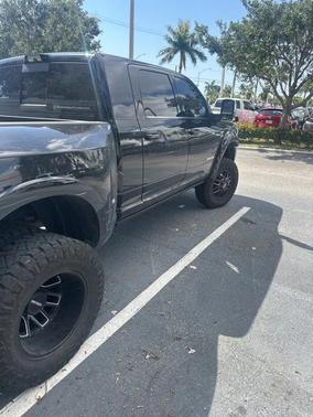 2023 RAM 3500 Longhorn
