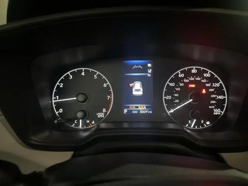 2024 Toyota Corolla Cross L