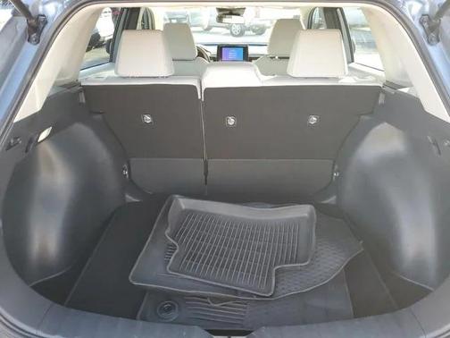 2024 Toyota Corolla Cross L
