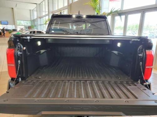 2025 Toyota Tacoma TRD Pro