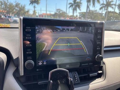 2022 Toyota RAV4 Limited