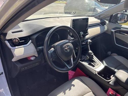 2022 Toyota RAV4 Limited