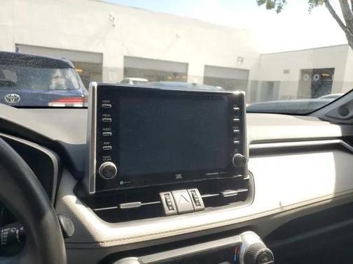 2022 Toyota RAV4 Limited